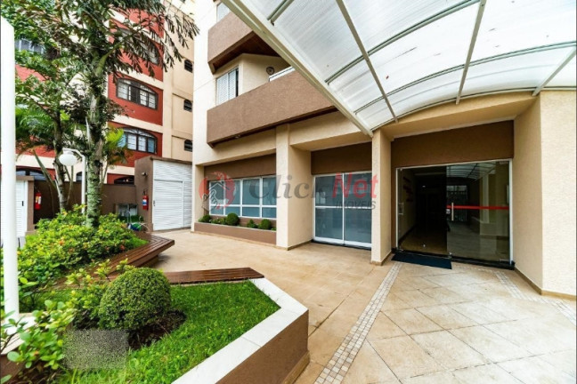Imagem Apartamento com 3 Quartos à Venda, 104 m² em Centro - São Bernardo do Campo