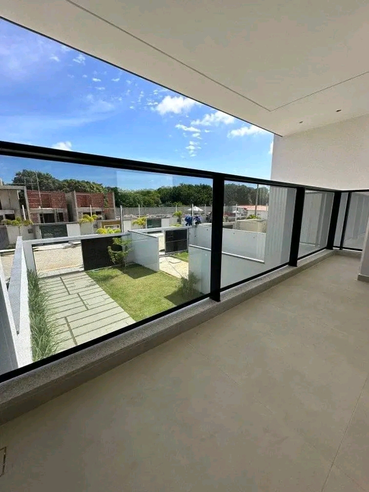 Foto do imóvel Casa com 3 Quartos à Venda, 118 m²em Timbu - Eusebio 