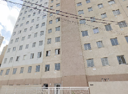 Imagem de fundo do condomínio Condomínio My Click São Mateus - Cidade Satélite Santa Bárbara - São Paulo - SP