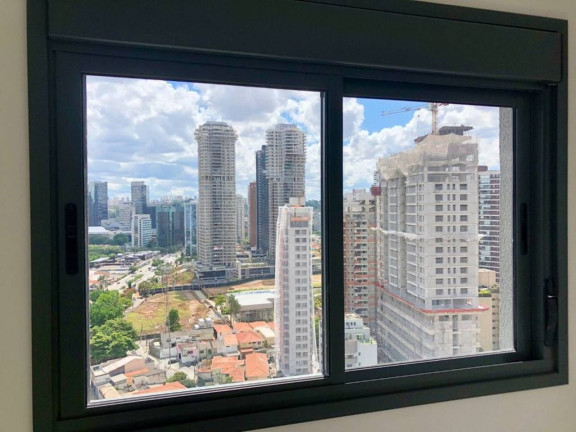 Imagem Apartamento com 3 Quartos à Venda, 84 m² em Vila Gertrudes - São Paulo