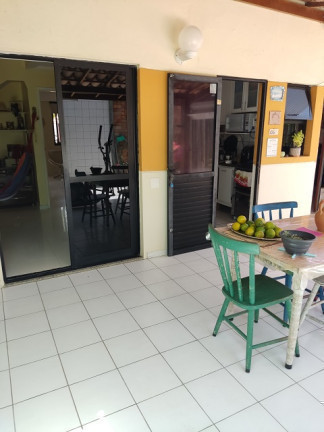 Imagem Casa de Condomínio com 4 Quartos à Venda,  em Buraquinho - Lauro de Freitas