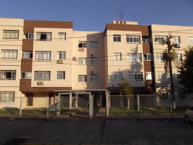 Imagem de fundo do condomínio Condomínio Machado de Assis - Milanese - Criciúma - SC