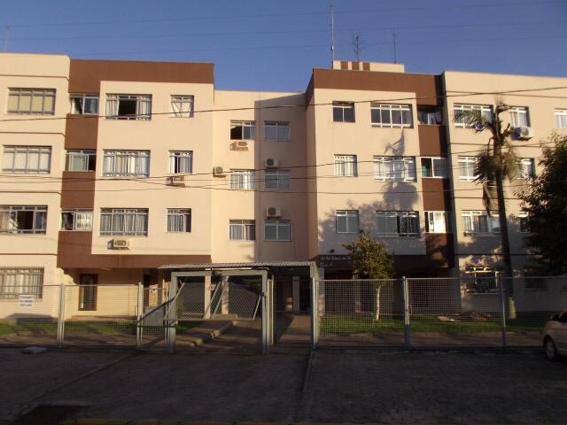 Condomínio CONDOMINIO Machado de Assis - Milanese - Criciúma - SC