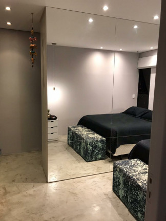Imagem Apartamento com 2 Quartos à Venda, 70 m²em Vila Regente Feijó - São Paulo