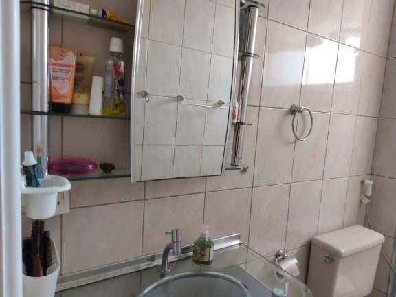 Foto do imóvel Apartamento com 2 Quartos à Venda, 60 m² em Vila Sofia - São Paulo