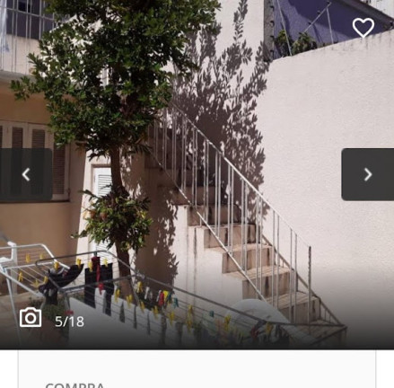 Imagem Casa com 3 Quartos à Venda, 242 m² em Sarandi - Porto Alegre