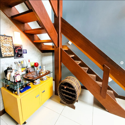 Imagem Casa de Condomínio com 4 Quartos à Venda, 200 m² em Itapuã - Salvador