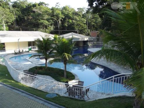 Foto do imóvel Apartamento com 2 Quartos à Venda, 60 m²em Maria Paula - São Gonçalo