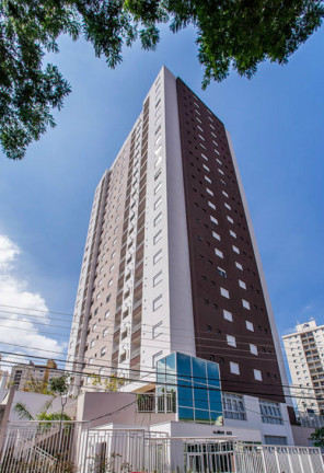 Imagem de fundo do condomínio Condomínio Allure - Ipiranga - São Paulo - SP