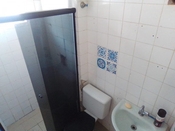 Imagem Apartamento com 2 Quartos à Venda, 59 m² em Colubande - São Gonçalo
