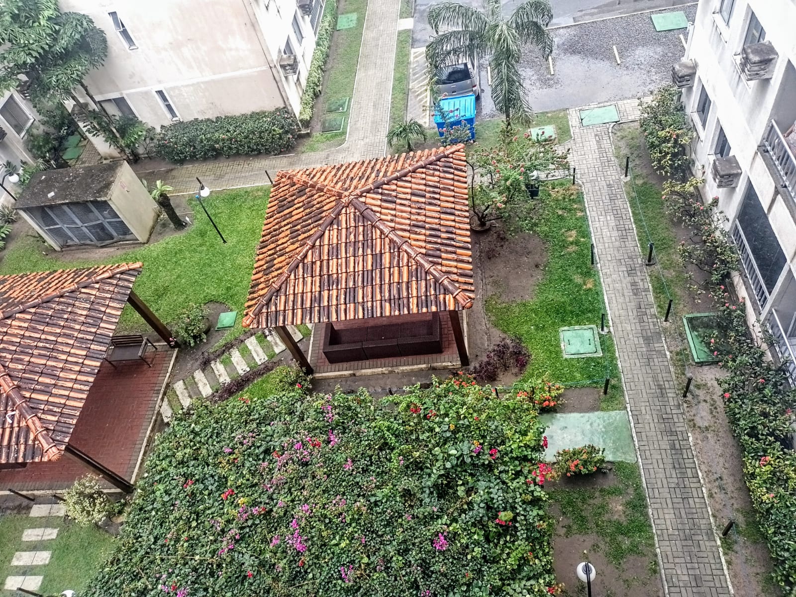 Imagem Apartamento com 3 Quartos à Venda, 60 m²em Piedade - Jaboatão dos Guararapes