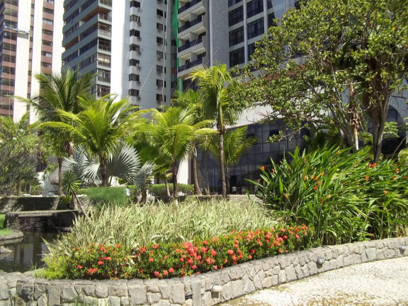 Imagem Apartamento com 1 Quarto à Venda, 39 m² em Piedade - Jaboatão dos Guararapes