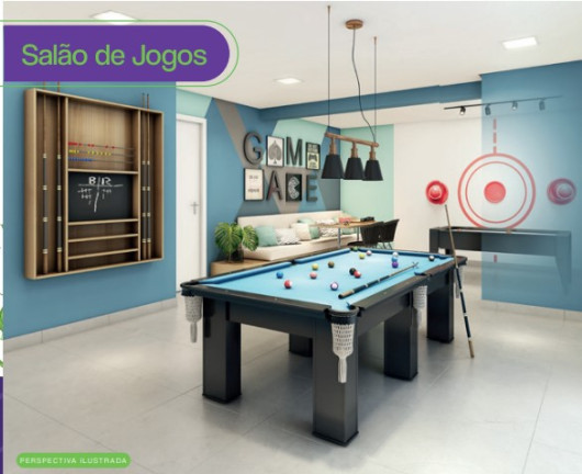 Imagem Apartamento com 2 Quartos à Venda,  em Jardim Celeste - São Paulo