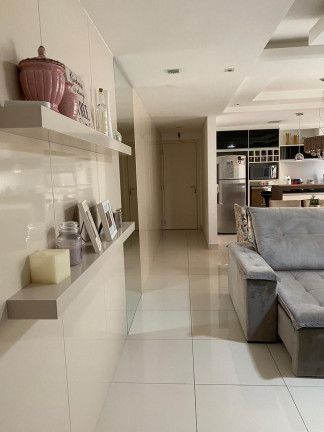 Foto do imóvel Apartamento com 3 Quartos à Venda, 94 m² em Engordadouro - Jundiaí