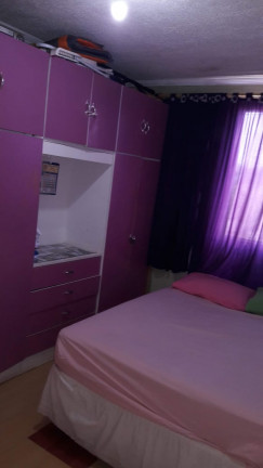 Imagem Apartamento com 3 Quartos à Venda, 50 m² em Vila Sílvia - São Paulo