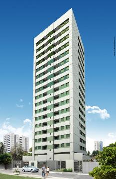 Foto do imóvel Apartamento com 2 Quartos à Venda, 57 m²em Encruzilhada - Recife Foto do imóvel Apartamento com 2 Quartos à Venda, 57 m²em Encruzilhada - Recife