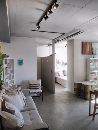 Foto do imóvel Loft com 1 Quarto à Venda, 54 m² em Bela Vista - São Paulo Foto do imóvel Loft com 1 Quarto à Venda, 54 m² em Bela Vista - São Paulo