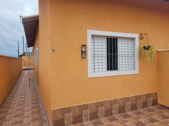 Imagem Casa com 2 Quartos à Venda, 54 m² em Jamaica - Itanhaém