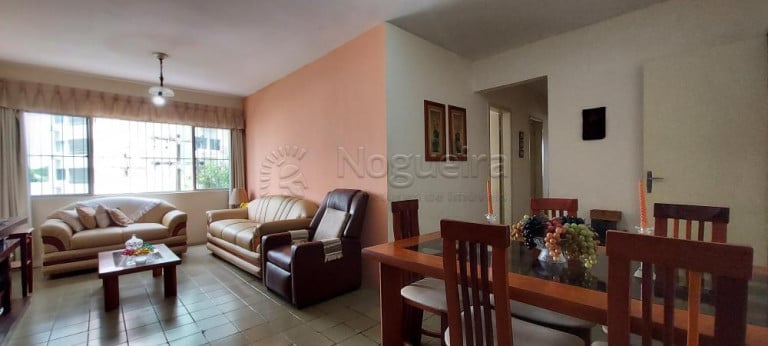 Foto do imóvel Apartamento com 3 Quartos à Venda, 80 m² em Boa Viagem - Recife