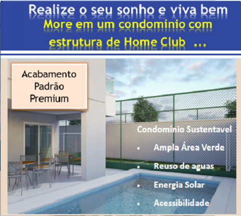Imagem Apartamento com 2 Quartos à Venda, 72 m² em Jardim Cearense - Fortaleza