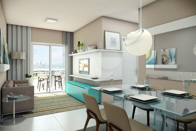 Imagem Apartamento com 3 Quartos à Venda, 125 m² em Vila Emir - São Paulo