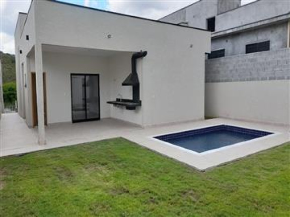 Imagem Casa de Condomínio com 3 Quartos à Venda, 146 m² em Condomínio Residencial Reserva de Atibaia - Atibaia