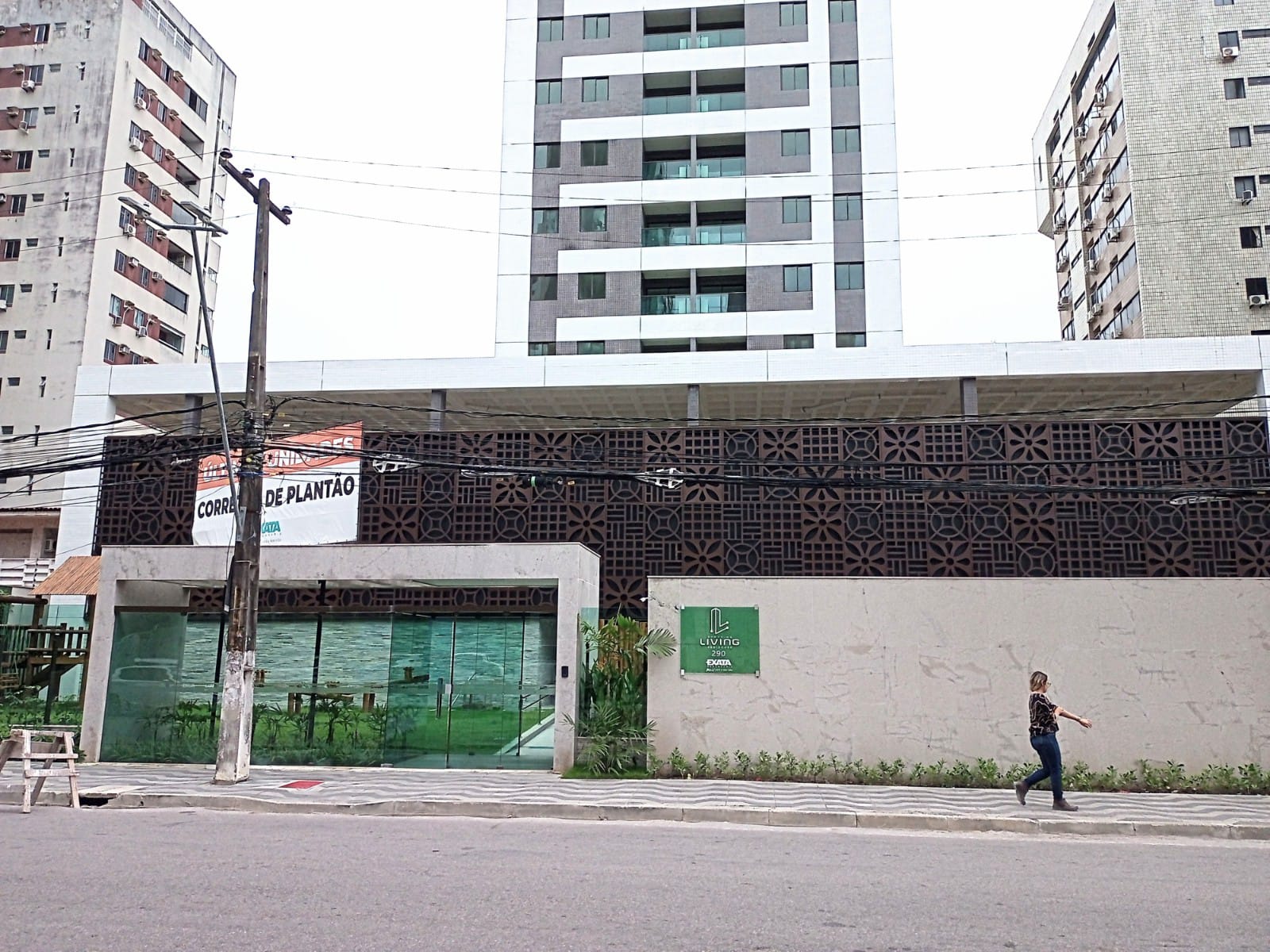 Imagem Apartamento com 3 Quartos à Venda, 64 m²em Boa Viagem - Recife