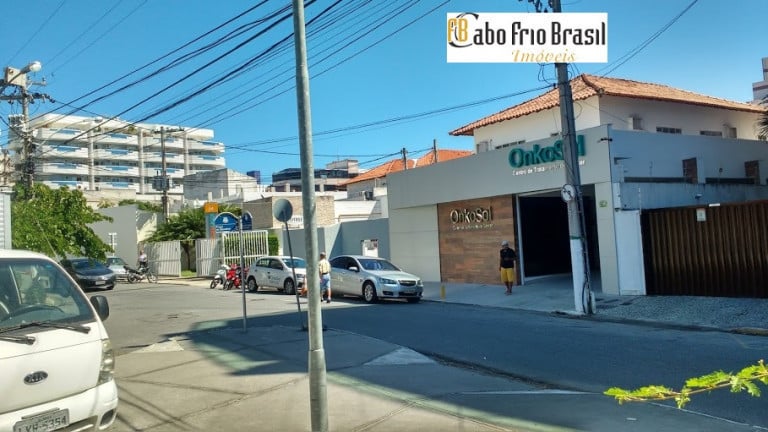 Imagem Terreno à Venda,  em Centro - Cabo Frio