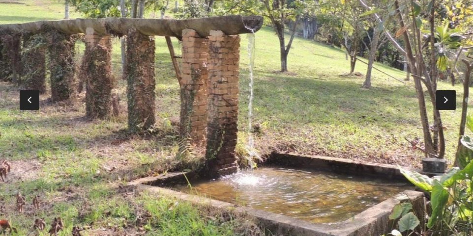 Imagem Chácara com 8 Quartos à Venda,  em Centro - Santa Isabel