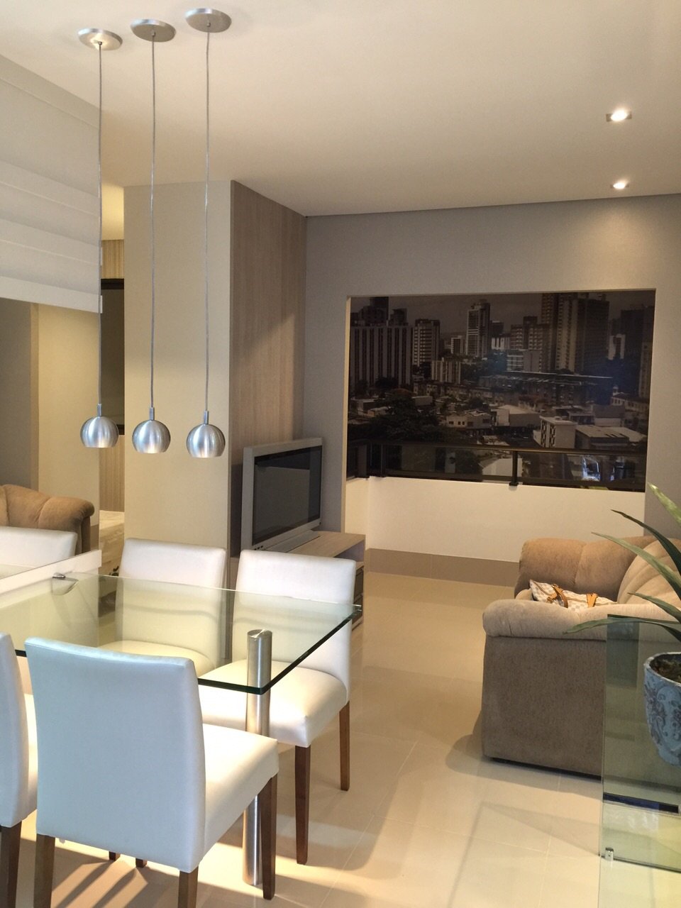 Imagem Apartamento com 1 Quarto à Venda, 32 m²em Soledade - Recife
