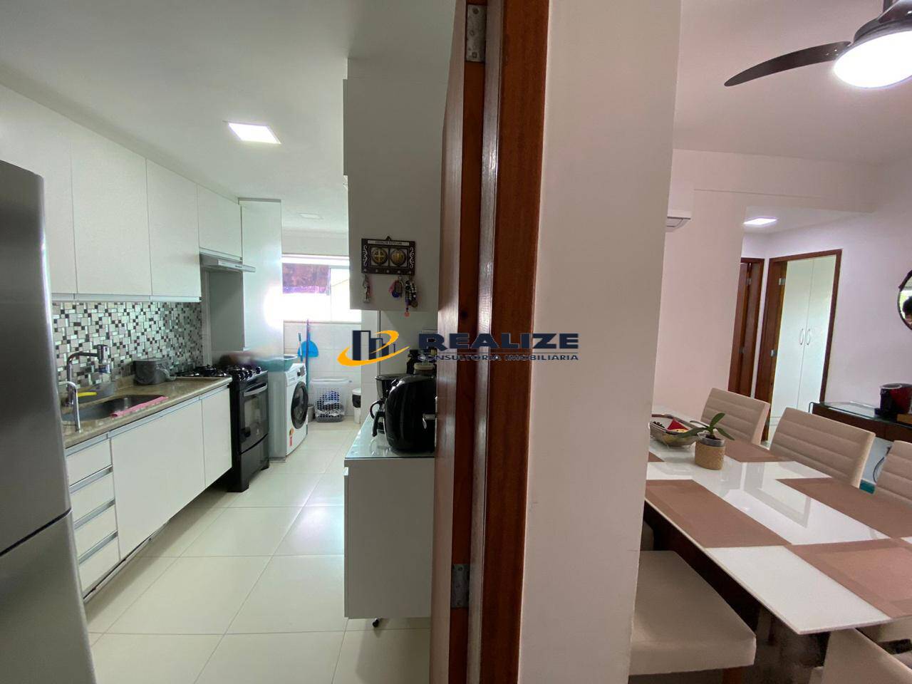 Imagem Apartamento com 2 Quartos à Venda, 89 m²em Parque Flamboyant - Campos dos Goytacazes