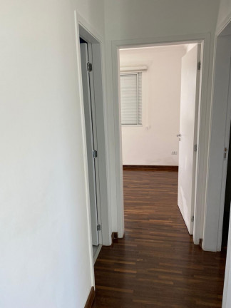 Imagem Apartamento com 2 Quartos à Venda, 69 m² em Jardim Sabiá - Cotia