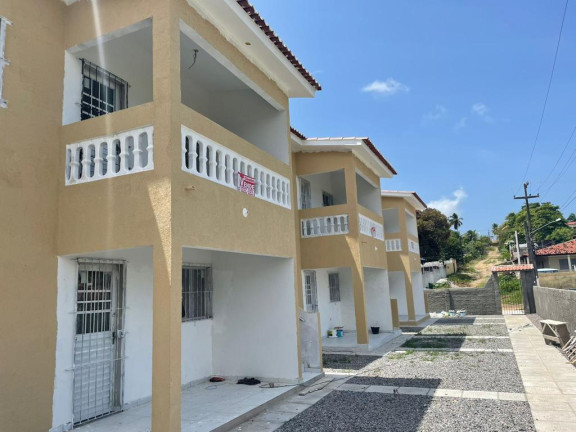 Imagem Casa de Condomínio com 2 Quartos à Venda,  em Pilar - Ilha de Itamaracá