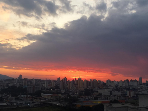 Foto do imóvel Casa com 3 Quartos à Venda, 71 m² em Vila Nambi - Jundiaí