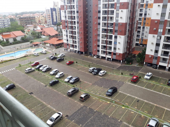 Foto do imóvel Apartamento com 2 Quartos à Venda, 57 m² em Calhau - São Luís