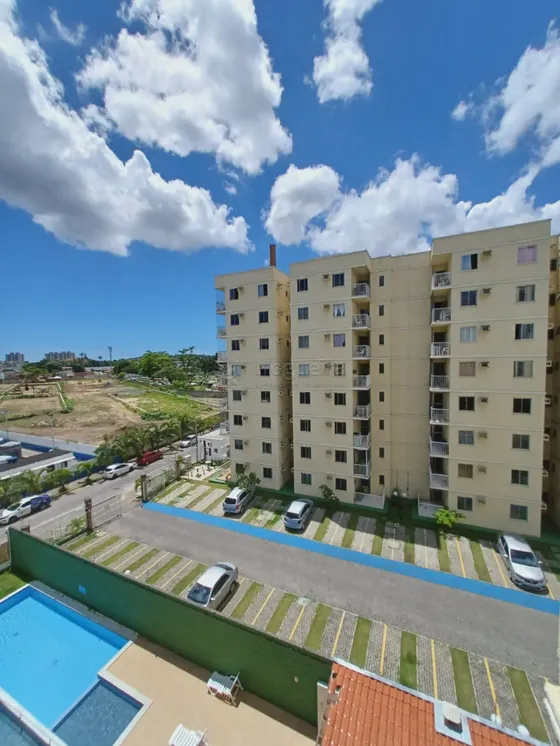 Imagem de fundo do condomínio Condomínio Condominio  Aurora Dos Montes - Centro - Paulista - PE