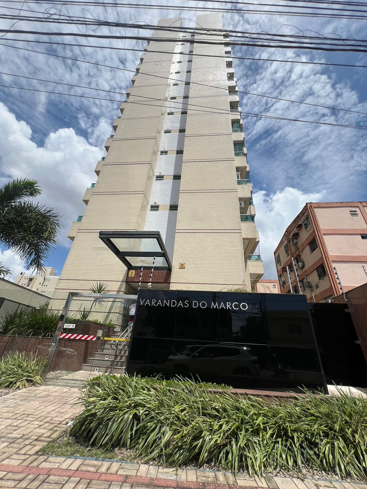 Imagem Apartamento com 3 Quartos à Venda, 144 m²em Marco - Belém