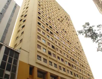 Imagem de fundo do condomínio Condomínio Vesper - Bela Vista - São Paulo - SP