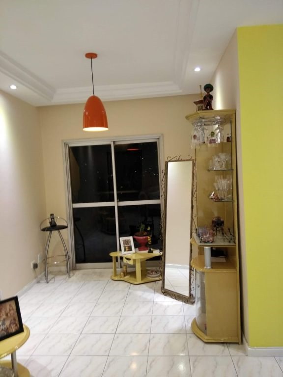 Foto do imóvel Apartamento com 3 Quartos à Venda, 115 m²em Liberdade - São Paulo