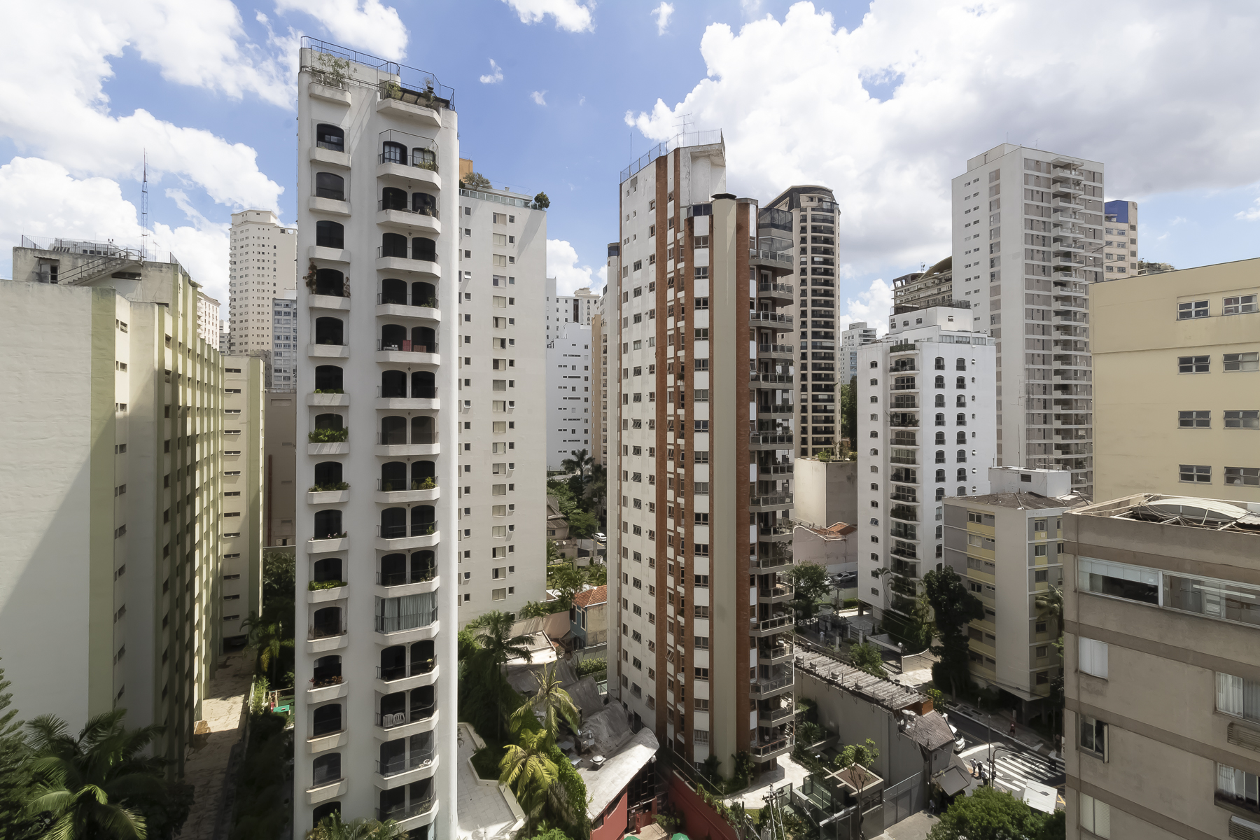 Imagem Apartamento com 3 Quartos à Venda, 176 m²em Santa Cecília - São Paulo