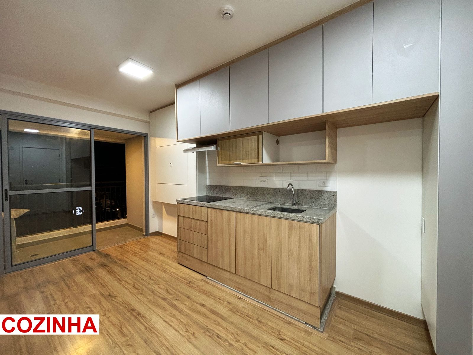 Imagem Apartamento com 1 Quarto para Alugar, 31 m²em Indianópolis - São Paulo