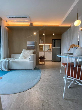 Imagem Apartamento com 3 Quartos à Venda, 68 m²em Santo Cristo - Rio de Janeiro