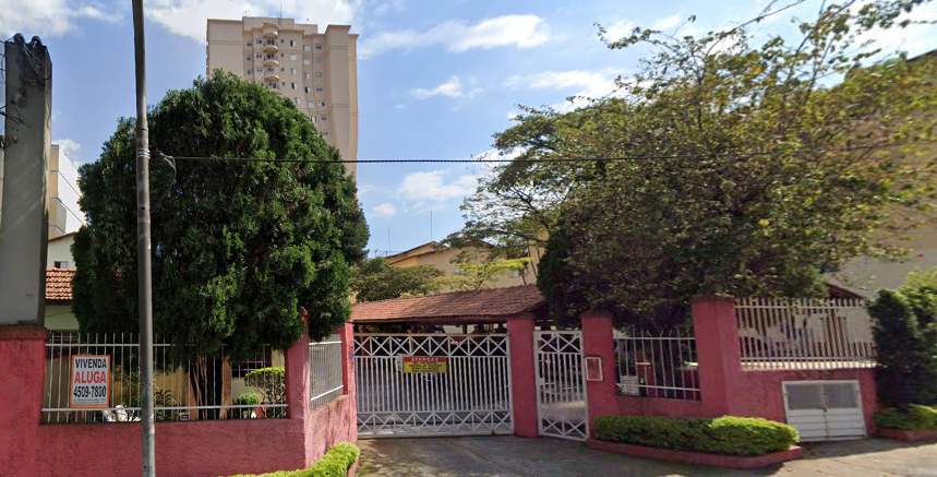 Imagem de fundo do condomínio Condomínio Firenze - Assunção - São Bernardo do Campo - SP