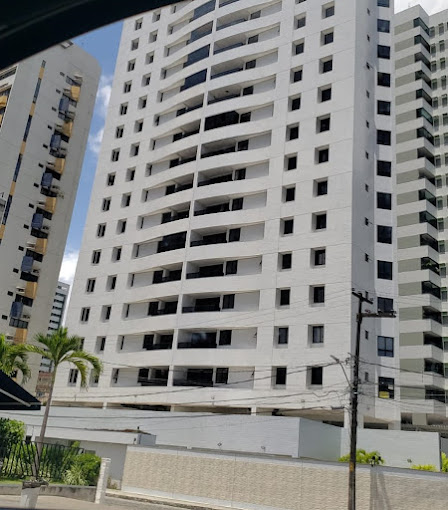 Imagem de fundo do condomínio Condomínio Jardim Monet - Encruzilhada - Recife - PE