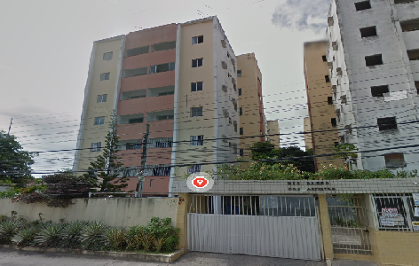 Imagem de fundo do condomínio Condomínio Bairro dos Artistas - Iputinga - Recife - PE