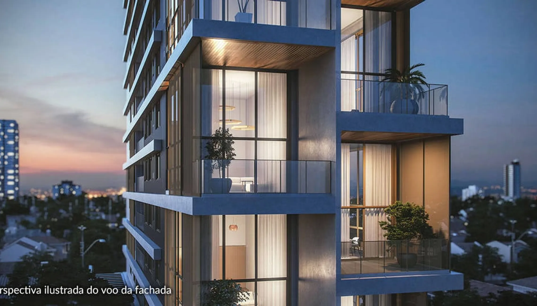 Foto do imóvel Cobertura com 3 Quartos à Venda, 348 m²em Jardim Paulista - São Paulo