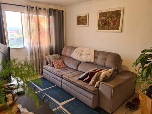 Foto do imóvel Apartamento com 2 Quartos à Venda, 62 m²em Jardim Patente Novo - São Paulo