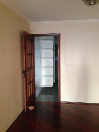 Imagem Apartamento com 3 Quartos à Venda, 98 m² em Casa Verde - São Paulo
