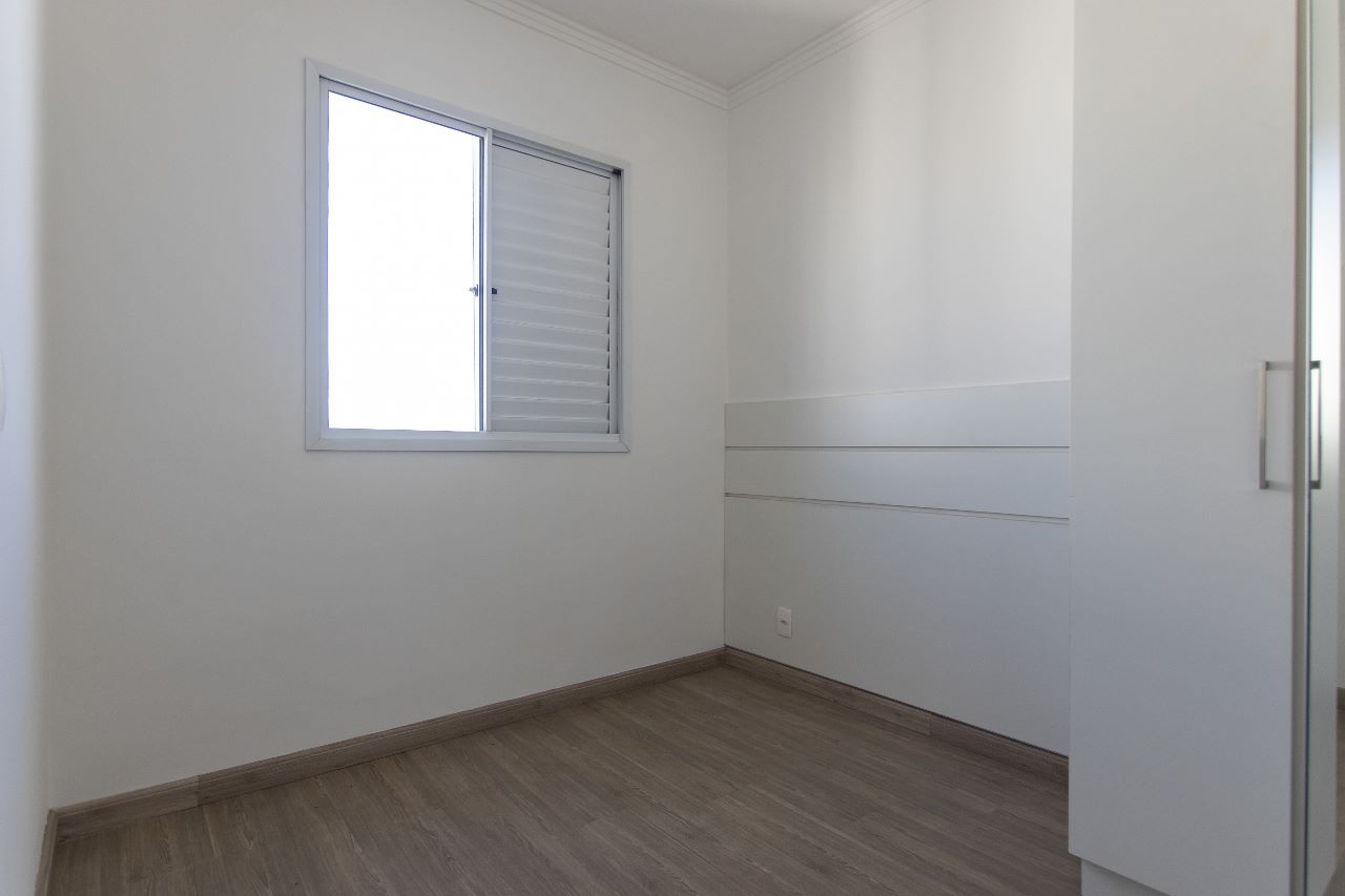 Imagem Apartamento com 2 Quartos à Venda, 56 m²em Cidade Luiza - Jundiaí
