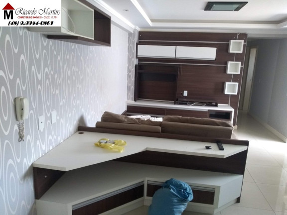 Foto do imóvel Apartamento com 2 Quartos à Venda, 70 m² em Michel - Criciúma